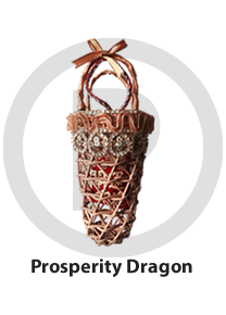 Prosperity Dragon